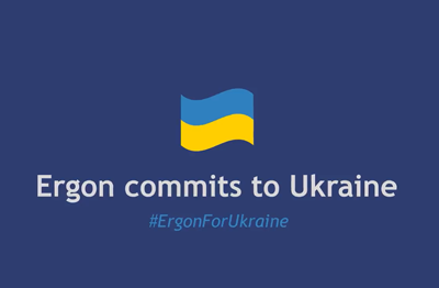 Support Ukrainian families and children!