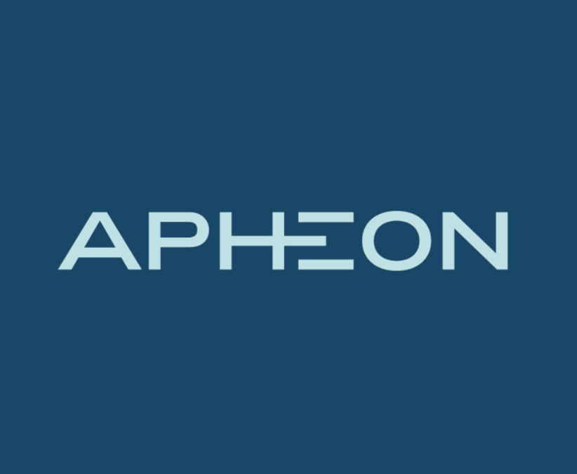 Ergon Capital rebrands and will officially be known as Apheon
