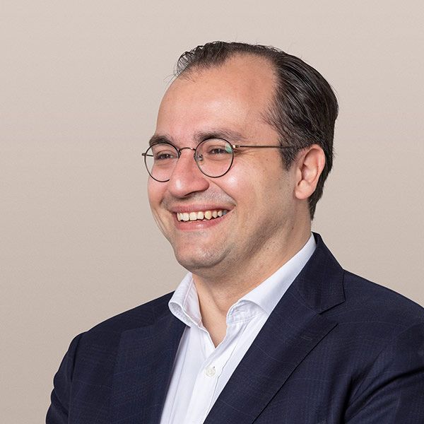 Adrien Hautefeuille - Team Apheon