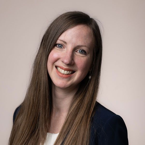 Céline Fanuel - Apheon Team