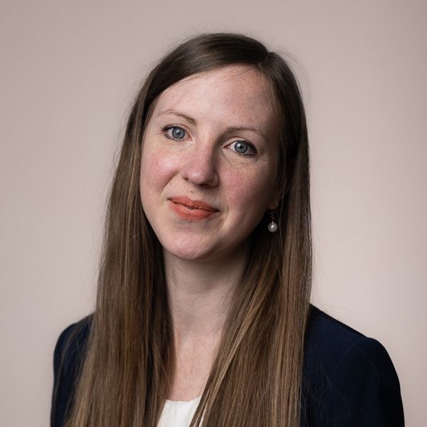 Céline Fanuel - Apheon Team