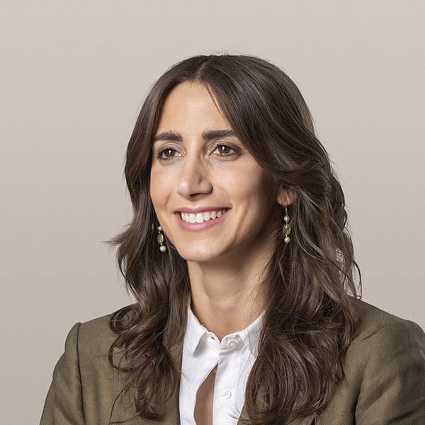 Alessia Negri - Apheon Team