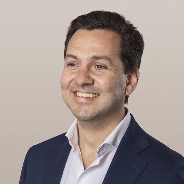 Bas Kea - Apheon Team