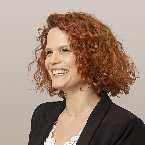 Céline Lamberty - Apheon Team