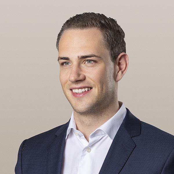 Daniel Niemann - Apheon Team