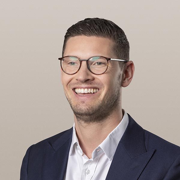 Finn Pilath - Apheon Team