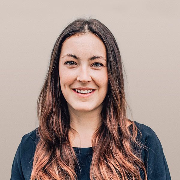 Isabella Carina Foertsch - Apheon Team