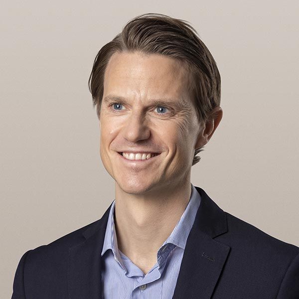 Johannes Witt - Apheon Team