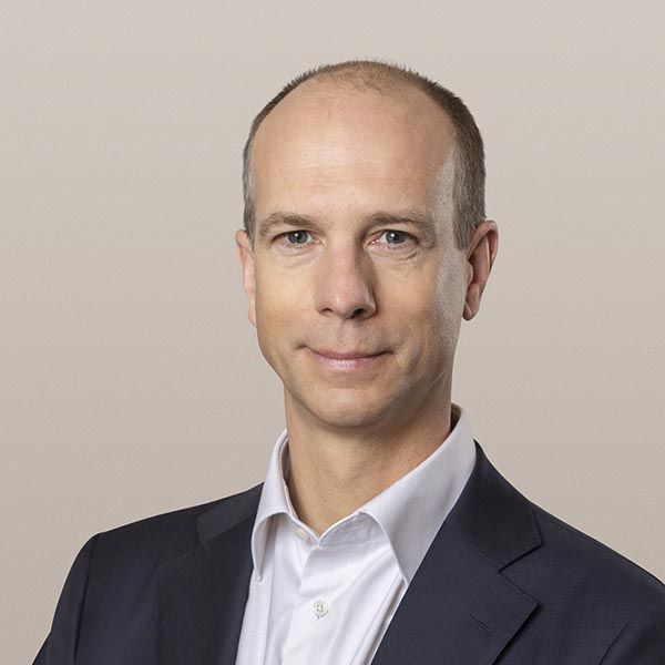 John Mansvelt - Apheon Team