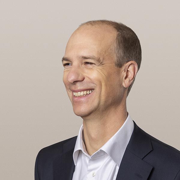 John Mansvelt - Apheon Team