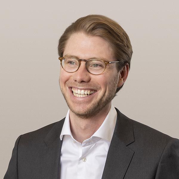 Jori De Baerdemaeker - Apheon Team