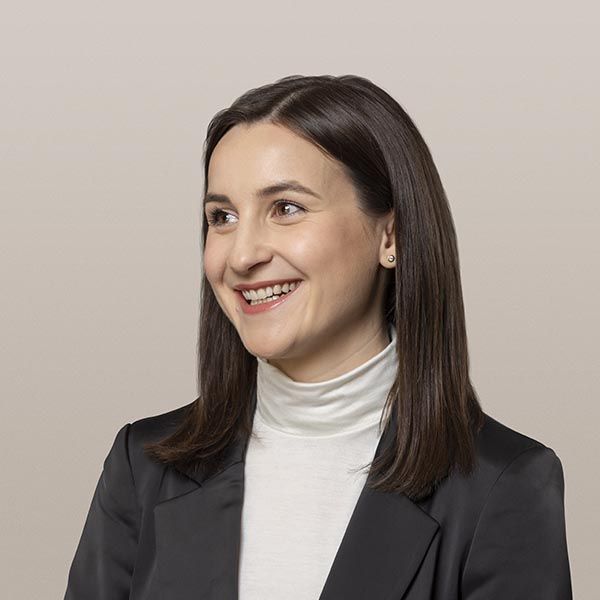 Katja Stoltenberg - Apheon Team