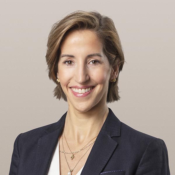 Leticia R. Balsón - Apheon Team