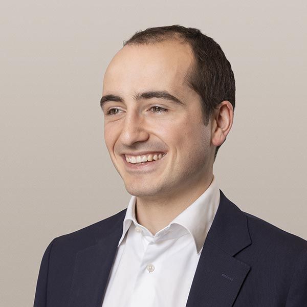 Loïc Pergola - Apheon Team