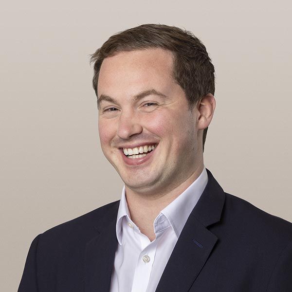 Louis Gabriels - Apheon Team