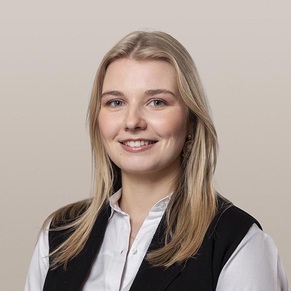 Maité Van Loo - Apheon Team