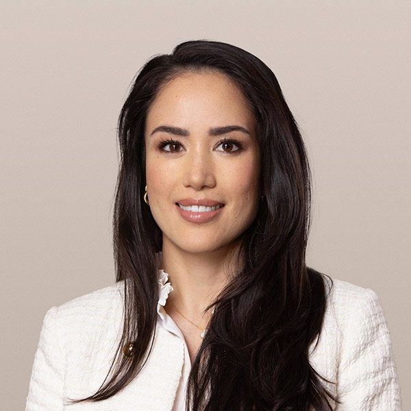 Natalia Yek - Apheon Team