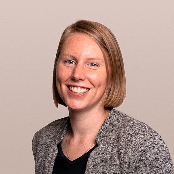 Nele Habraken - Apheon Team