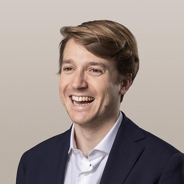 Nicolò Bruno - apheon Team