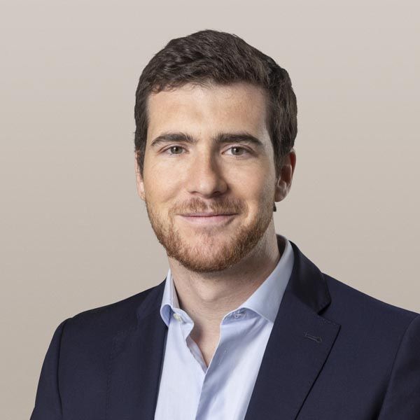 Pablo Marín - Apheon Team