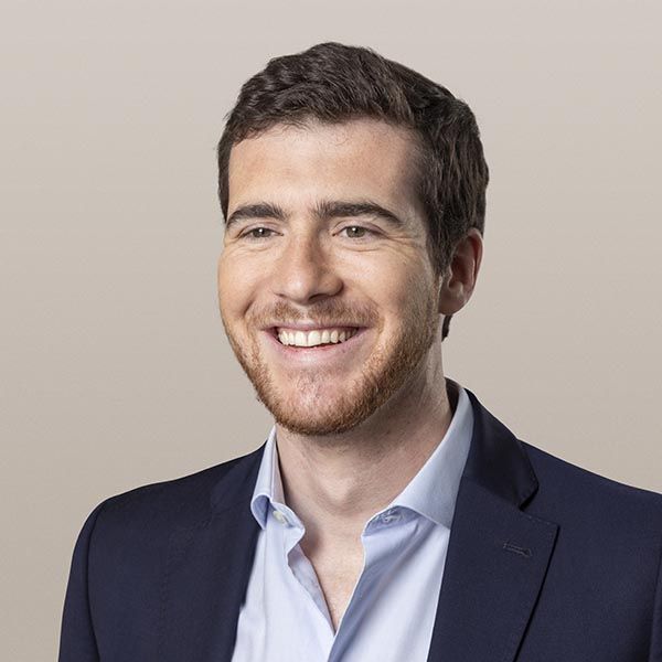 Pablo Marín - Apheon Team