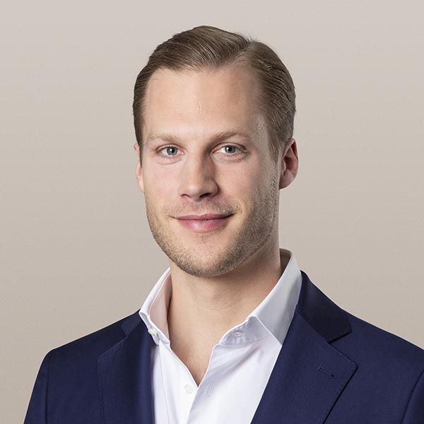 Paul Schmitz-Senge - Apheon Team
