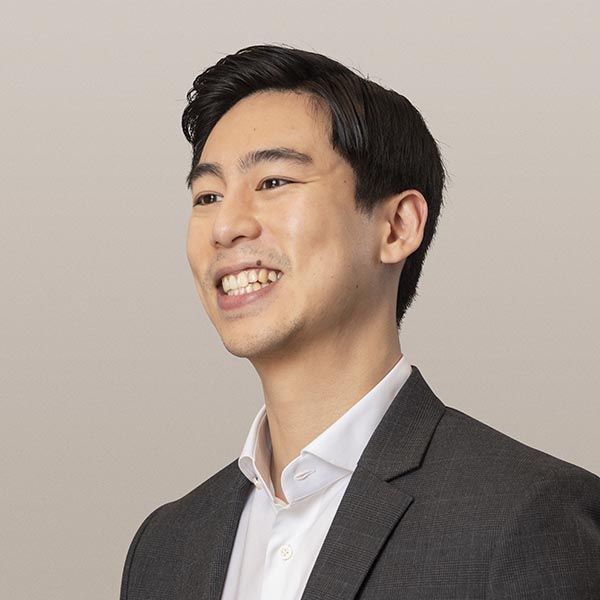 Paul Ung - Apheon Team