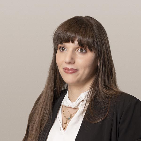 Pauline Tonini - Apheon Team