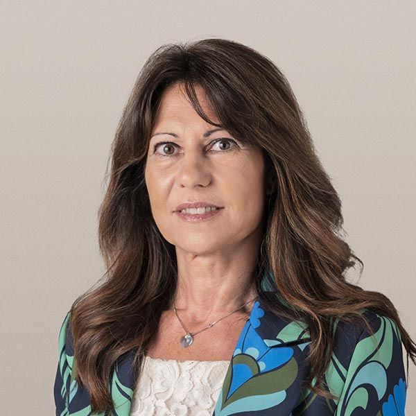 Roberta Prederi - Apheon Team