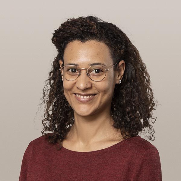 Sakinah Bah - Apheon Team
