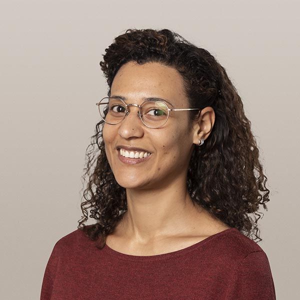 Sakinah Bah - Apheon Team