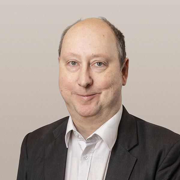 Simon Morren - Apheon Team