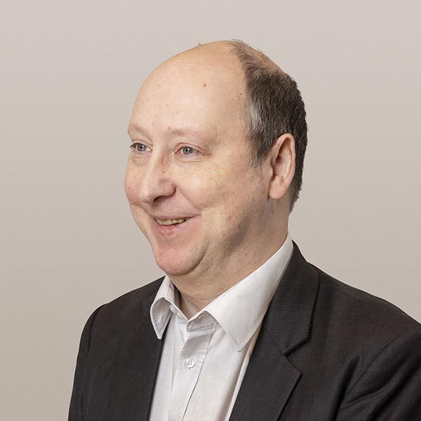 Simon Morren - Apheon Team