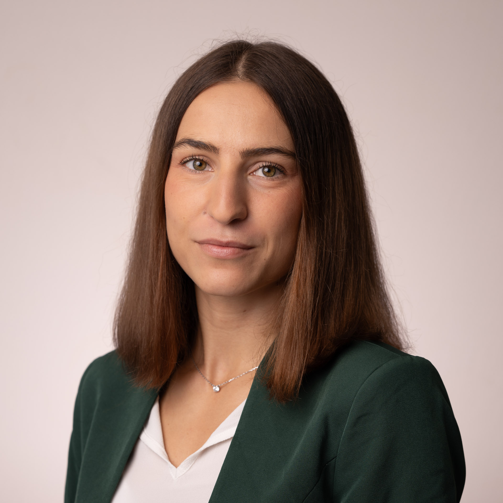 Gabrielle Gueniffey - Apheon Team