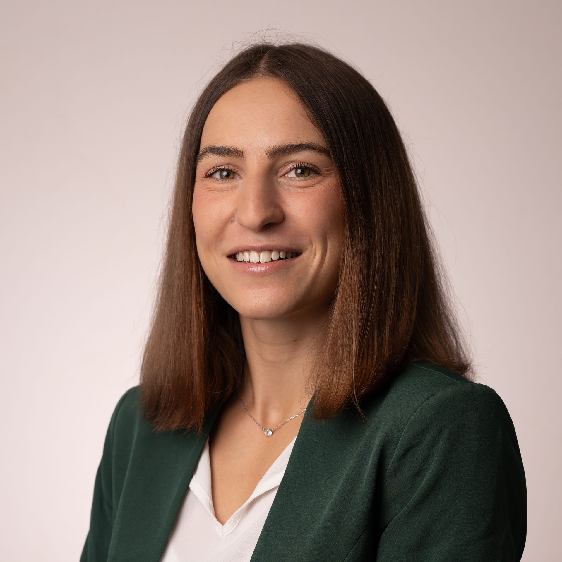 Gabrielle Gueniffey - Apheon Team