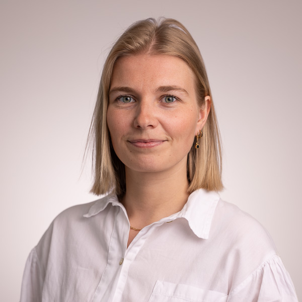 Maite Van Loo - Apheon Team