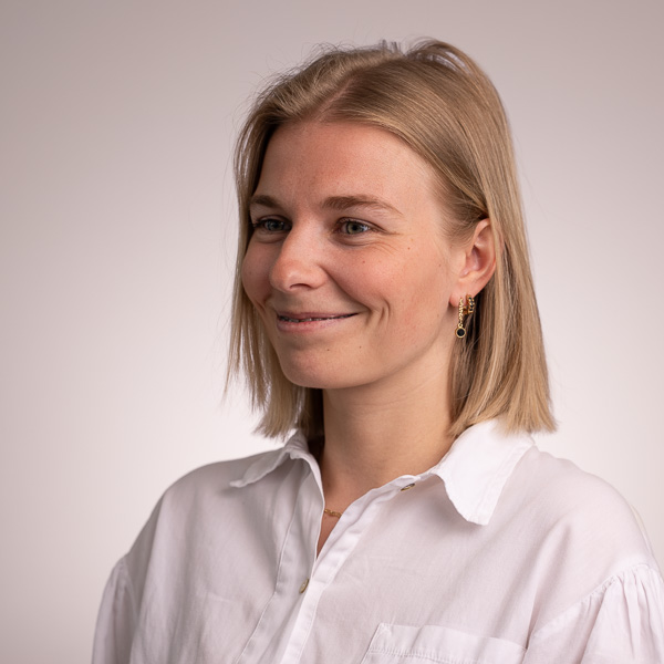 Maite Van Loo - Apheon Team