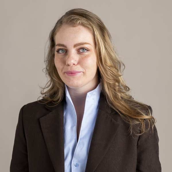 Benedetta Esposito - Apheon Team