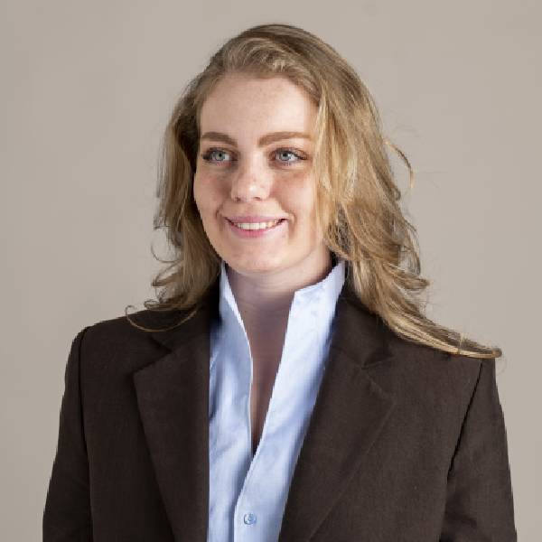 Benedetta Esposito-Apheon Team