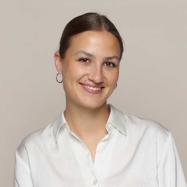 Katharina Schkuhr - Apheon Team