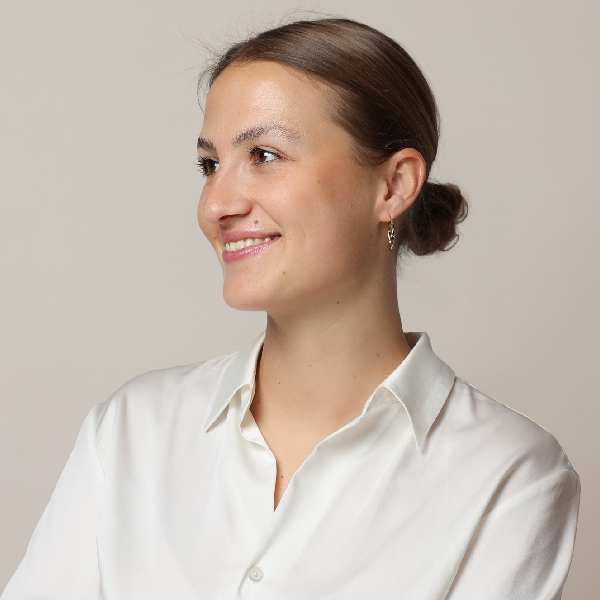Katharina Schkuhr - Apheon Team