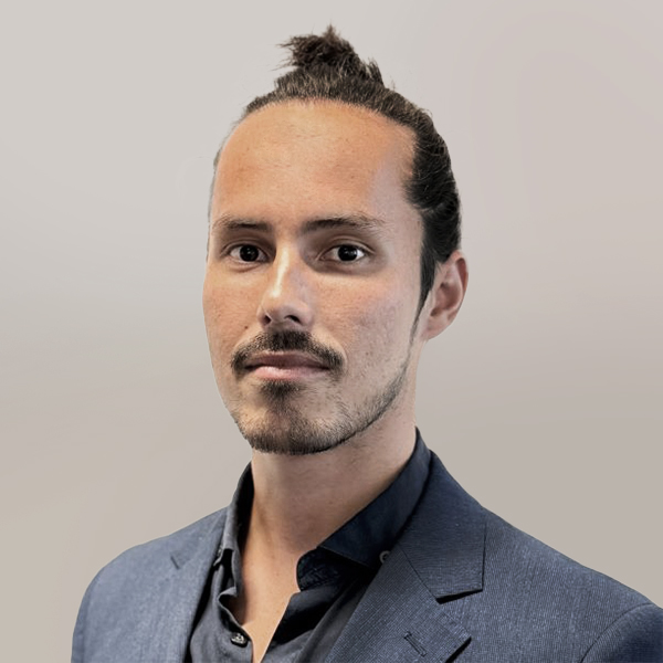 Guillaume Ramahalison - Apheon