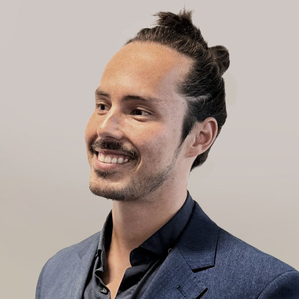 Guillaume Ramahalison - Apheon