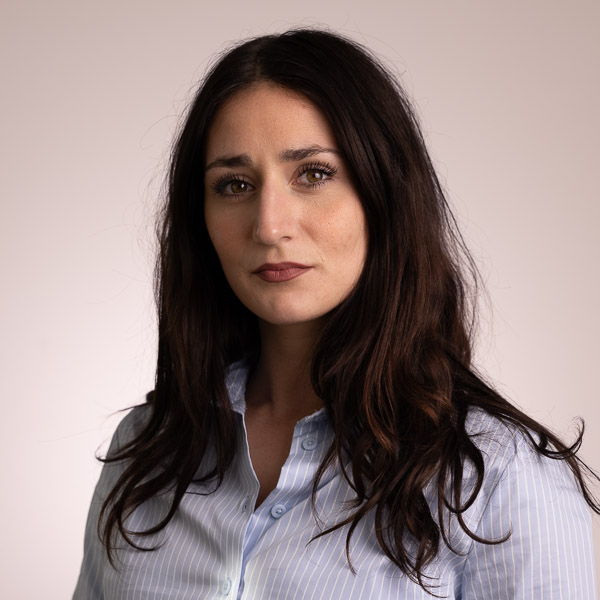 Lucile Bayenet - Apheon